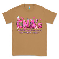Toasted Coconut cna s make the world go around and everyone knows Classic Tee - texasbilliewilder