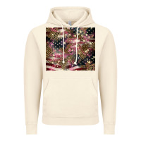 Vintage Artic American flag leopard pinktumbler Vintage Hoodie - HowdyJamesFarm