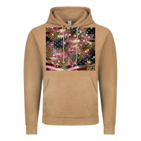 Vintage Camel American flag leopard pinktumbler Vintage Hoodie - HowdyJamesFarm