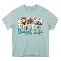 Arona dental life Heavy Core Tee - JahusDesignShop