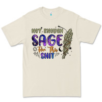 Bone not enough  sage for this shit Premium Tee - Artiststas