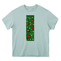 Arona christmas pen wraps Heavy Core Tee - BundleAndBundleShop