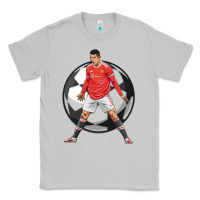 Moon Dust cr7 soccer fan Classic Tee - lanVoArt
