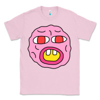 Bubblegum Pink cherry tyler! Classic Tee - lanVoArt