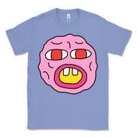 Colony Blue cherry tyler! Classic Tee - lanVoArt