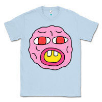 Dusty Blue cherry tyler! Classic Tee - lanVoArt