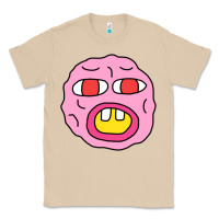 Mushroom cherry tyler! Classic Tee - lanVoArt