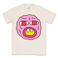 Natural cherry tyler! Classic Tee - lanVoArt