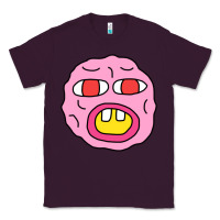 Plum cherry tyler! Classic Tee - lanVoArt