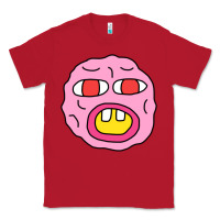 Red cherry tyler! Classic Tee - lanVoArt