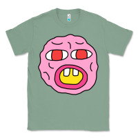 Sage cherry tyler! Classic Tee - lanVoArt