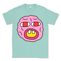 Seafoam cherry tyler! Classic Tee - lanVoArt