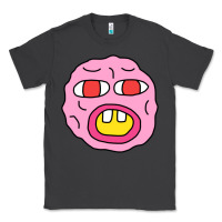 Smoke cherry tyler! Classic Tee - lanVoArt