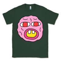 Sports Green cherry tyler! Classic Tee - lanVoArt