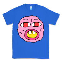 True Royal cherry tyler! Classic Tee - lanVoArt