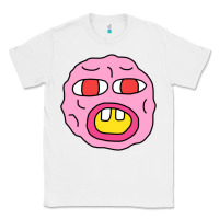 White cherry tyler! Classic Tee - lanVoArt