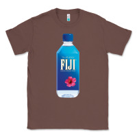 Chestnut aesthetic fiji water Classic Tee - lanVoArt