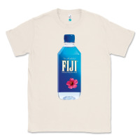 Natural aesthetic fiji water Classic Tee - lanVoArt
