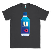 Smoke aesthetic fiji water Classic Tee - lanVoArt