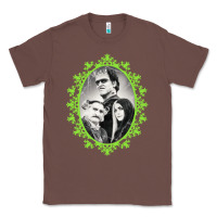 Chestnut the munsters halloween 2022 Classic Tee - lanVoArt