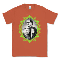 Copper the munsters halloween 2022 Classic Tee - lanVoArt