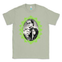 Matcha the munsters halloween 2022 Classic Tee - lanVoArt