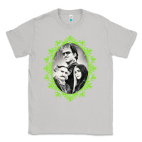Moon Dust the munsters halloween 2022 Classic Tee - lanVoArt