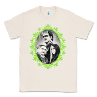 Natural the munsters halloween 2022 Classic Tee - lanVoArt