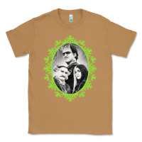 Toasted Coconut the munsters halloween 2022 Classic Tee - lanVoArt