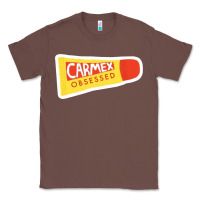 Chestnut carmex obsessed sticker Classic Tee - lanVoArt