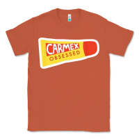 Copper carmex obsessed sticker Classic Tee - lanVoArt