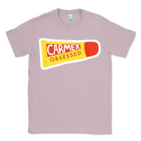 Lilac carmex obsessed sticker Classic Tee - lanVoArt