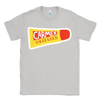 Moon Dust carmex obsessed sticker Classic Tee - lanVoArt