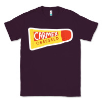Plum carmex obsessed sticker Classic Tee - lanVoArt