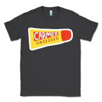 Smoke carmex obsessed sticker Classic Tee - lanVoArt