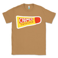 Toasted Coconut carmex obsessed sticker Classic Tee - lanVoArt