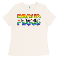 Bone proud to be me Ladies Tee - Artiststas