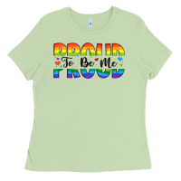 Matcha proud to be me Ladies Tee - Artiststas