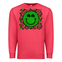 Cardinal st patrick s day artiststas Premium Sweatshirt - Artiststas