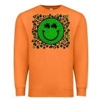 Carrot st patrick s day artiststas Premium Sweatshirt - Artiststas