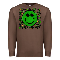 Chestnut st patrick s day artiststas Premium Sweatshirt - Artiststas