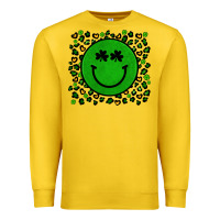 Lemon st patrick s day artiststas Premium Sweatshirt - Artiststas