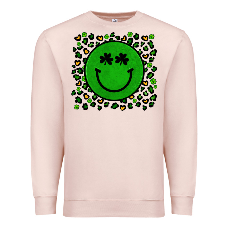 St Patrick S Day Artiststas Premium Sweatshirt by Artiststas | Teevron