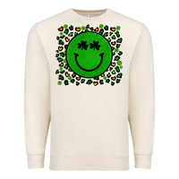 Sandshell st patrick s day artiststas Premium Sweatshirt - Artiststas