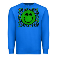 True Royal st patrick s day artiststas Premium Sweatshirt - Artiststas