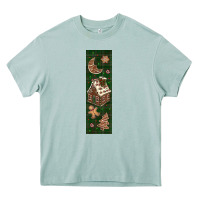 Arona christmas pen wraps Heavy Core Tee - BundleAndBundleShop