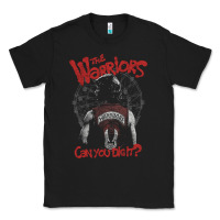 Black the warriors, the warriors movie, can u dig it, can you dig it, furies Classic Tee - lanVoArt