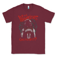 Burgundy the warriors, the warriors movie, can u dig it, can you dig it, furies Classic Tee - lanVoArt