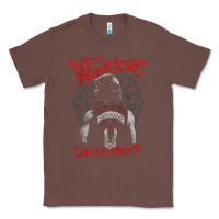 Chestnut the warriors, the warriors movie, can u dig it, can you dig it, furies Classic Tee - lanVoArt