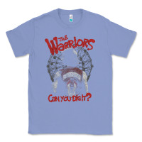 Colony Blue the warriors, the warriors movie, can u dig it, can you dig it, furies Classic Tee - lanVoArt